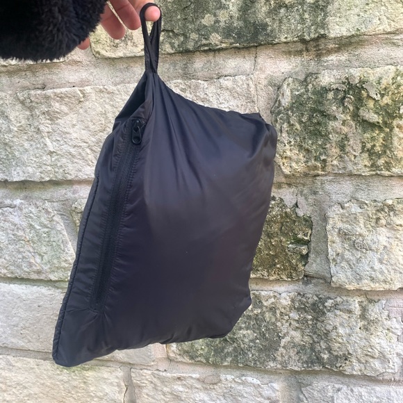 Faherty Atmosphere Puffer Jacket in Olive Green Size XS - Picture 4 of 4